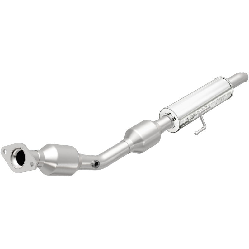 MagnaFlow California Grade Direct-Fit Catalytic Converter - Toyota Yaris 1.5L 2007-2011
