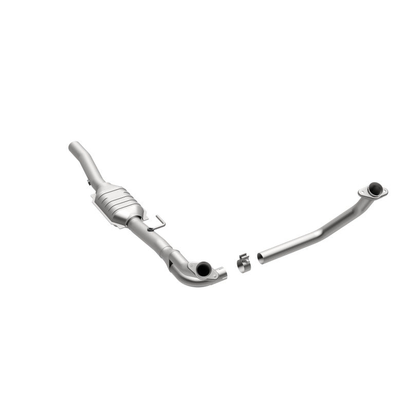 Magnaflow Direct-Fit Catalytic Converter for 00-03 Dodge Dakota 3.9L 2WD