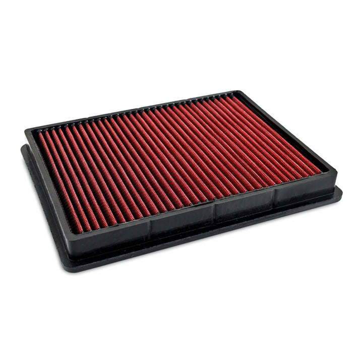 Mishimoto Reusable Drop-In Air Filter 99-18 Silverado 1500 - OneFastShop