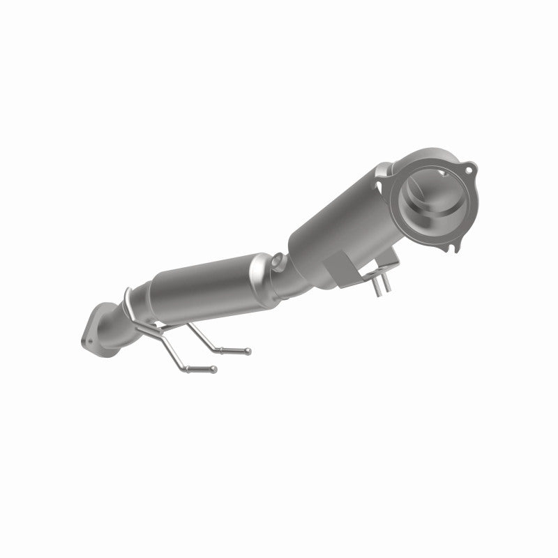 Magnaflow Direct Fit Catalytic Converter for 13-17 Ford Escape L4 1.6 1.5 OEM Replacement - OneFastShop