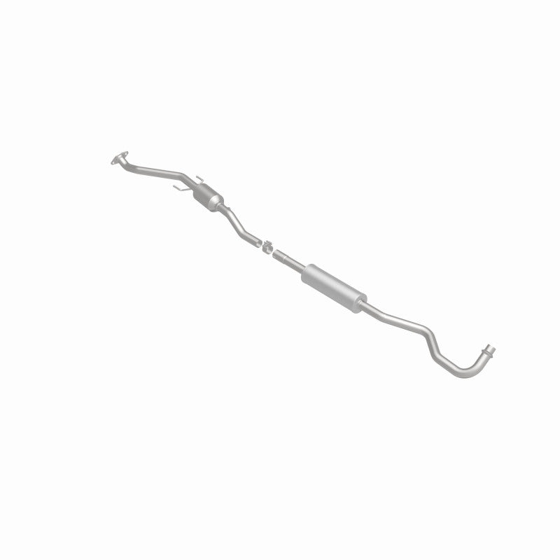 Magnaflow OEM Underbody Direct Fit Converter for 03-06 Matrix L4 1.8 - OneFastShop