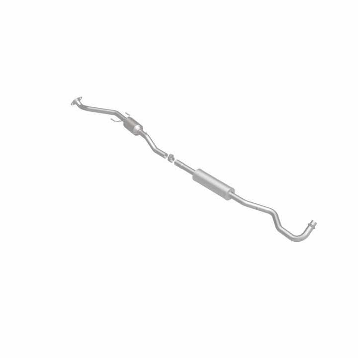 Magnaflow OEM Underbody Direct Fit Converter for 03-06 Matrix L4 1.8 - OneFastShop