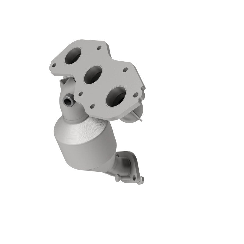 MagnaFlow Direct-Fit Catalytic Converter 51822 for 07-09 Toyota Sienna 3.5L - OneFastShop