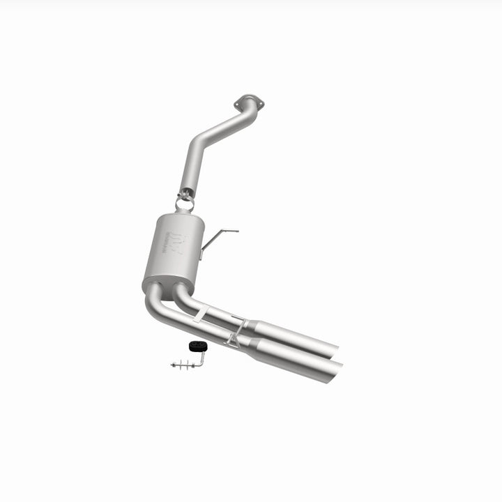 Magnaflow Cat-Back Exhaust System 2003-2007 GM Silverado 1500 - OneFastShop