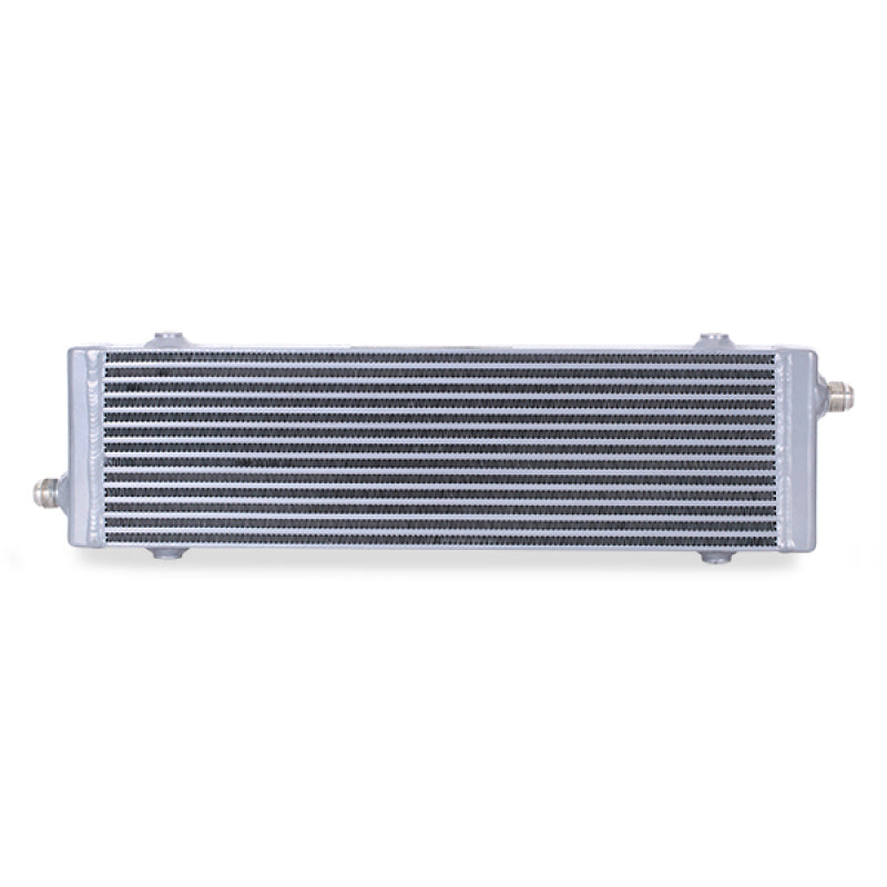 Mishimoto Universal Crossflow Bar And Plate Oil Cooler