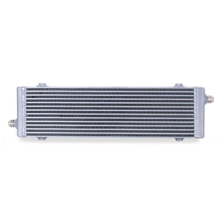 Mishimoto Universal Crossflow Bar And Plate Oil Cooler