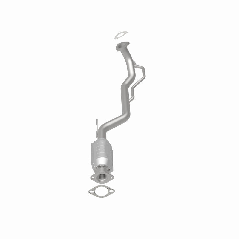Magnaflow Direct-Fit Catalytic Converter for 300ZX 90-96 P/S - OneFastShop