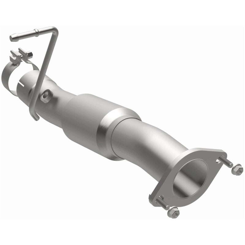 Magnaflow Direct-Fit Catalytic Converter for 2001-2006 Chevrolet Silverado 3500