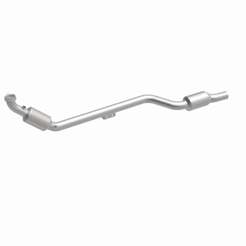 Magnaflow Direct Fit Catalytic Converter for 2005 Mercedes-Benz CLK320 3.2L