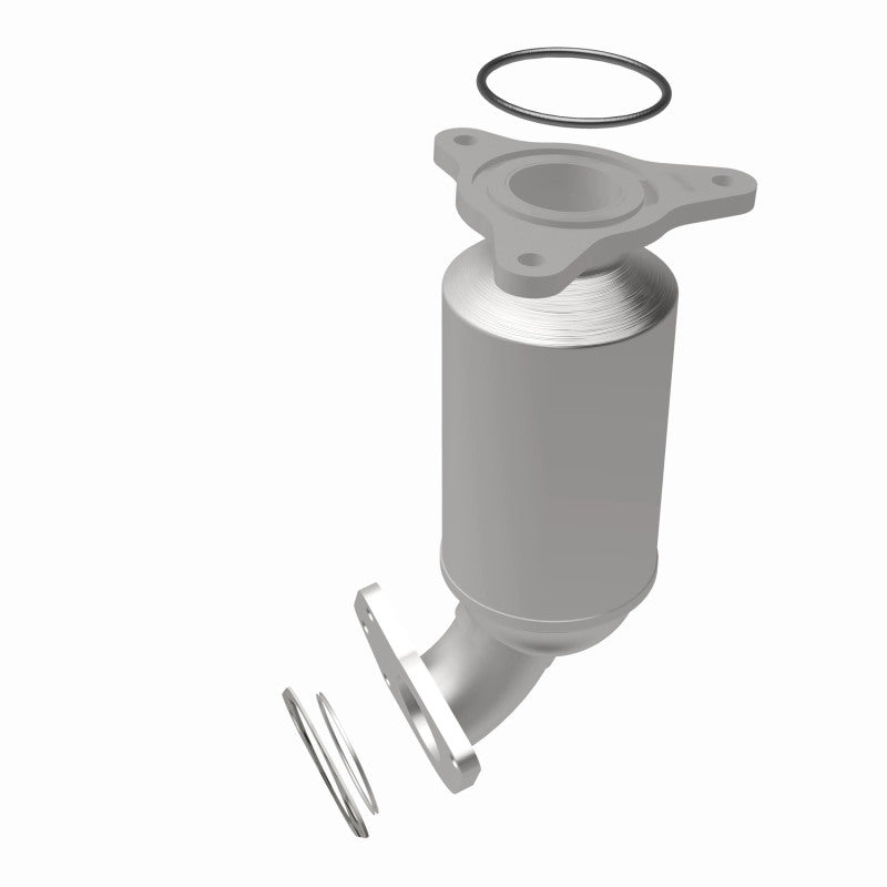 Magnaflow 2.5 Underbody Direct Fit Converter for 14-15 Impala