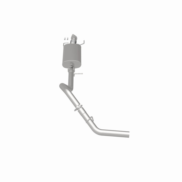 BRExhaust 2015–2017 Exhaust Kit – for Lincoln Navigator and Ford Expedition