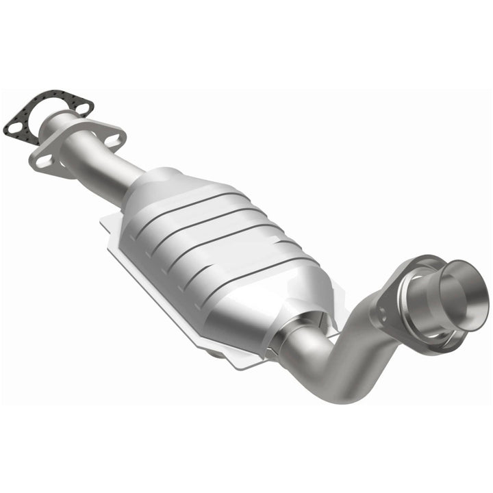 Magnaflow Direct-Fit Catalytic Converter for Ford Lincoln Mercury 1991-1994 - OneFastShop
