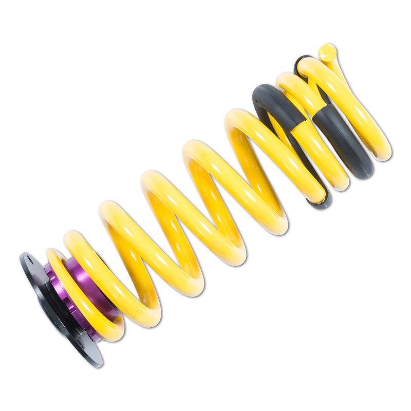 KW H.A.S. Height Adjustable Spring Kit for AMG GT 53 4-Door Coupe AWD - OneFastShop