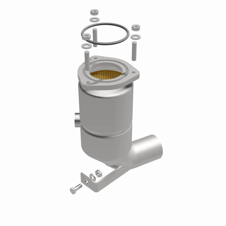 Magnaflow Direct-Fit Catalytic Converter - 3.0L Front - 03-08 X-Type - OneFastShop