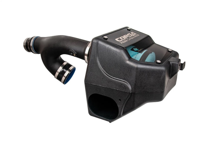 CORSA Performance Cold Air Intake with Powercore Filter for 2021-2024 Ford F150 3.5L Ecoboost