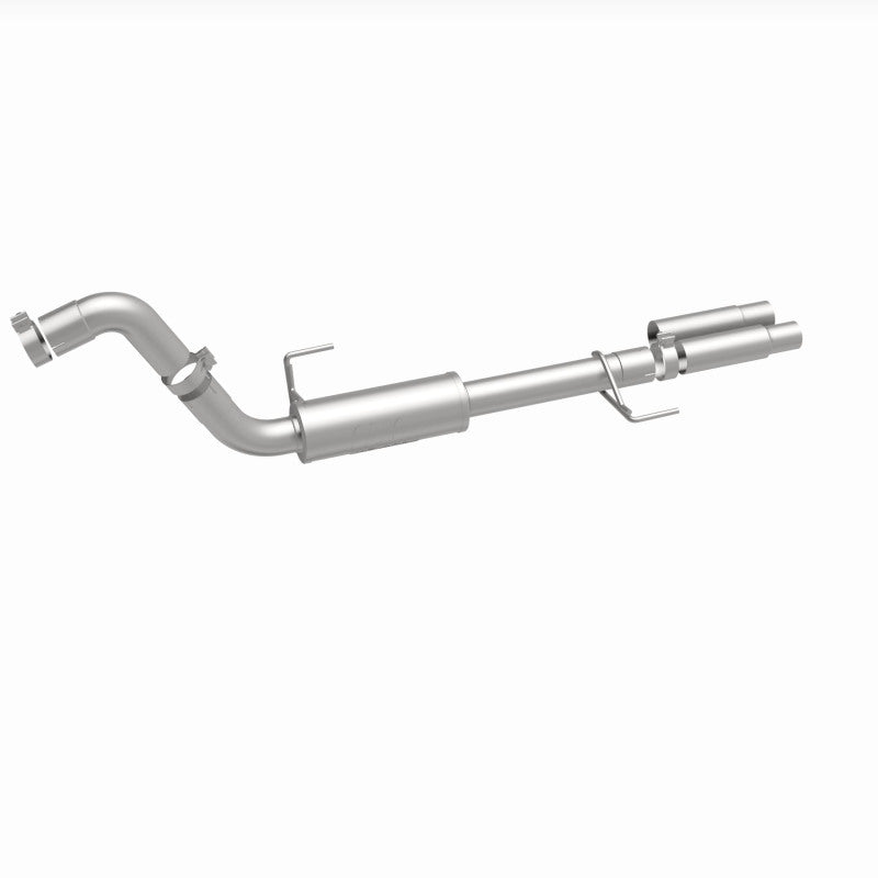 Magnaflow Street Series Cat-Back Exhaust System - Ford F-150 15-21 - OneFastShop