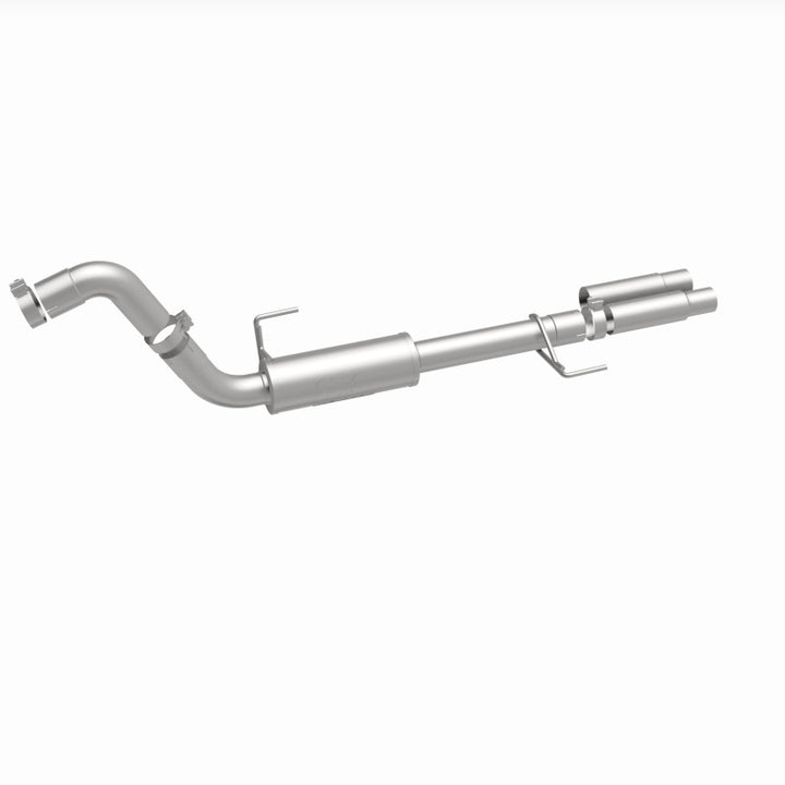 Magnaflow Street Series Cat-Back Exhaust System - Ford F-150 15-21 - OneFastShop