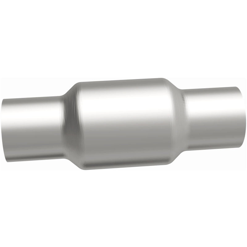 Magnaflow Universal 2.25 Inch Preconv Catalytic Converter Compatible with 1979-1995 Chrysler Dodge Ford Lincoln Mazda Mitsubishi Plymouth - OneFastShop