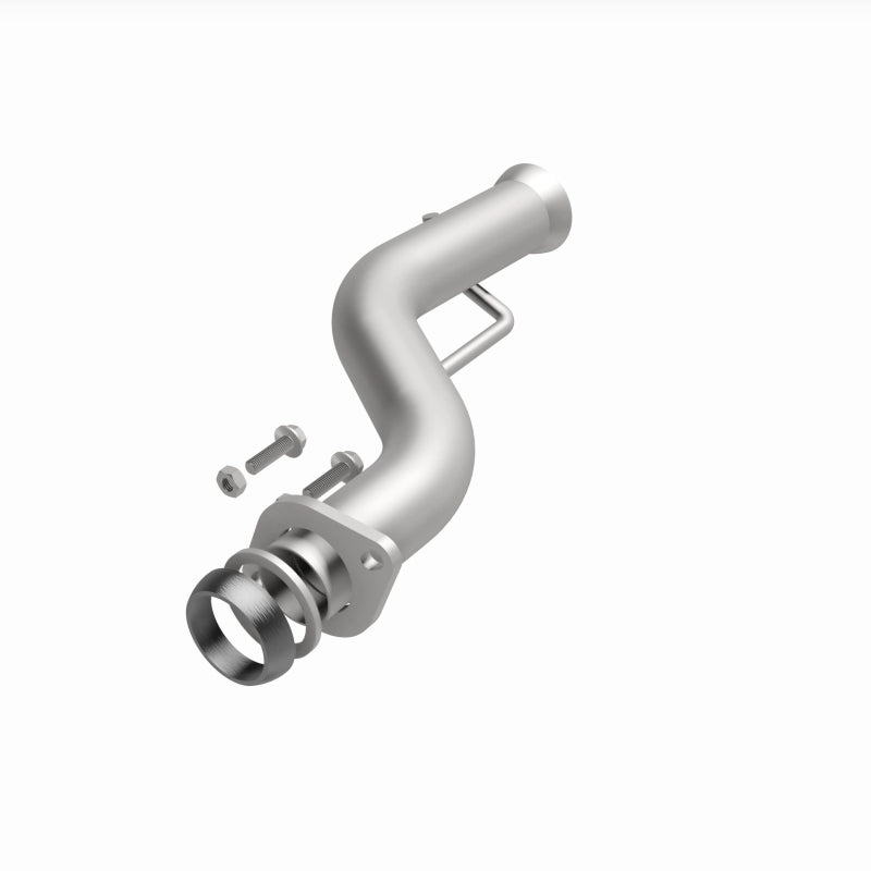 BRE Exhaust Front Pipe Kit for 2011–2013 Jeep Grand Cherokee 3.6L