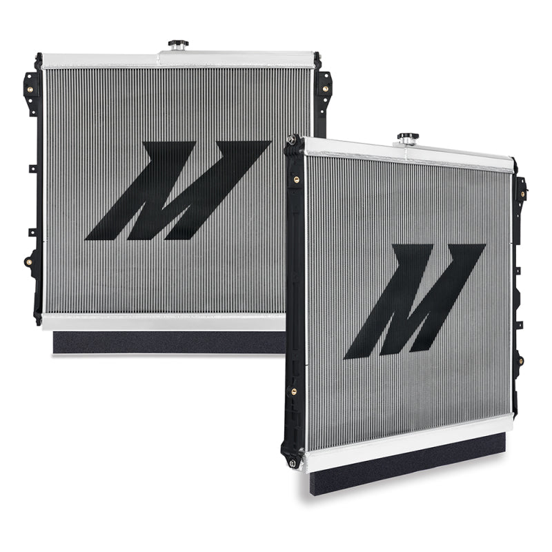 Mishimoto Performance Aluminum Radiator for Toyota Tundra 4.6/4.7/5.7L