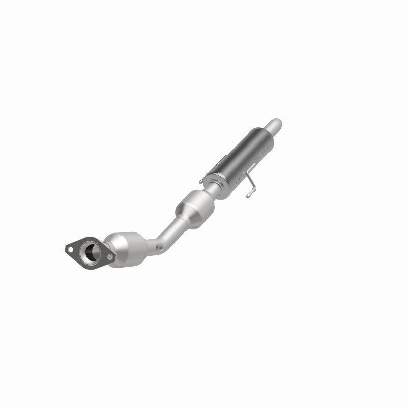 Magnaflow Cat Converter Direct Fit OEM 2007-08 Toyota Yaris