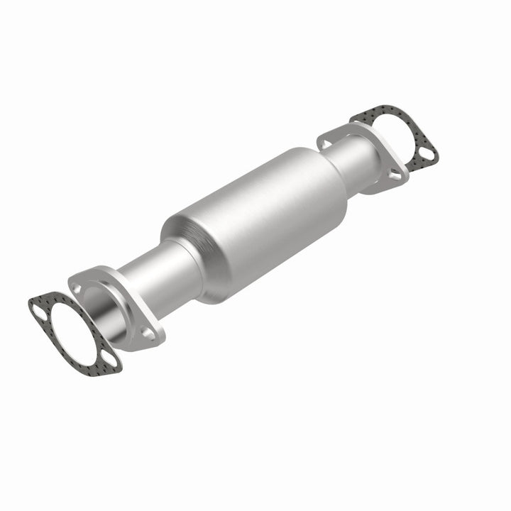 Magnaflow Conv Direct Fit Catalytic Converter Nissan 84-89 - OneFastShop