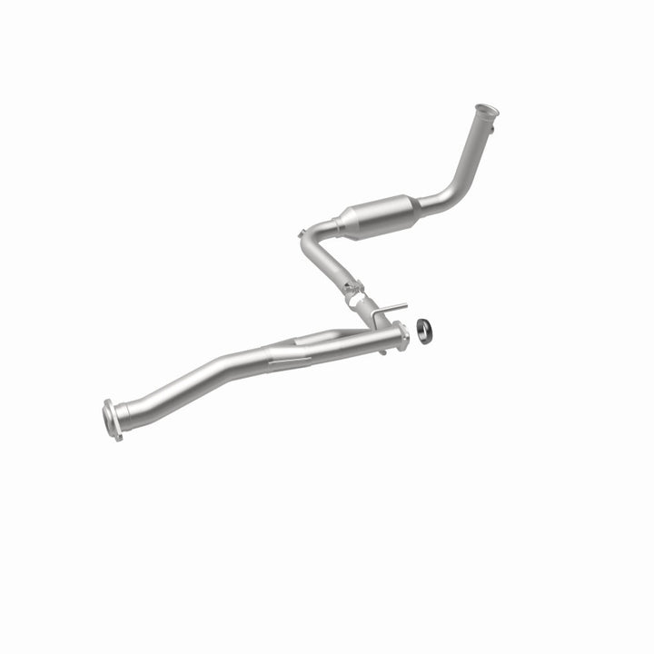 Magnaflow Direct Fit Catalytic Converter for 2004 Jeep Liberty 3.7L - OneFastShop