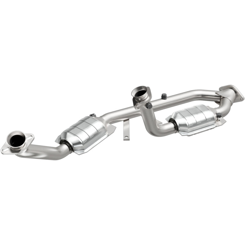 Magnaflow Direct Fit Catalytic Converter for 97-98 Ford Windstar 3.0L - OneFastShop