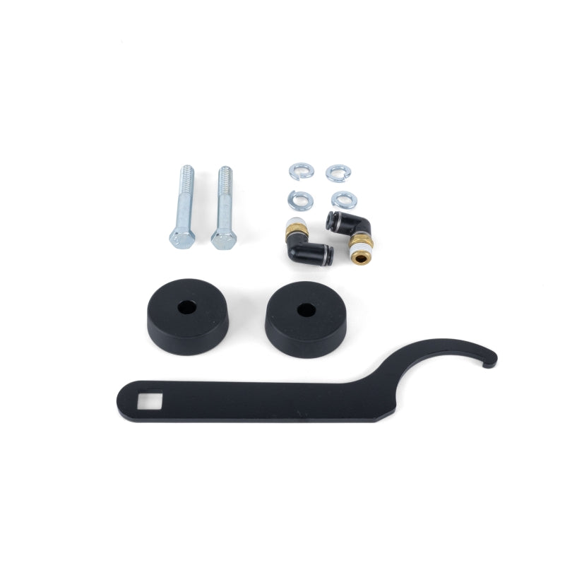 Air Lift Rear Air Suspension Kit - BMW M3 / M4 2015-2020, image 3