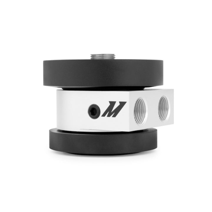 Mishimoto Oil Cooler Kit - Black for Subaru BRZ / Scion FR-S - 13+ - OneFastShop