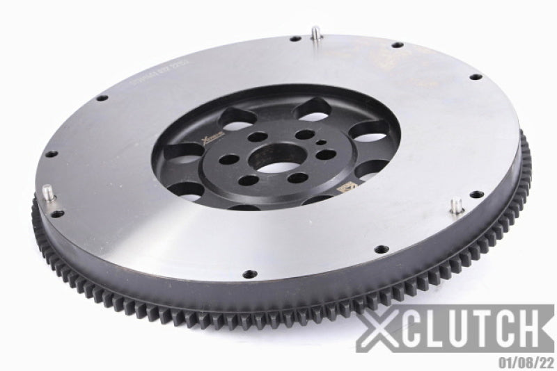 XClutch Chromoly Flywheel - Nissan 240SX (S13/S14) 1991-1998