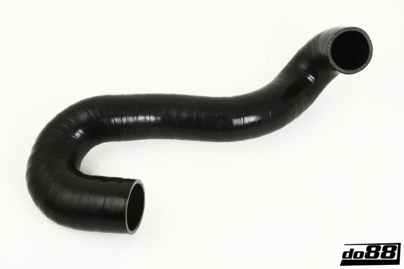 do88 Silicone Turbo to Intercooler Hose - Saab 9-5 1.9 TiD 2006-2010