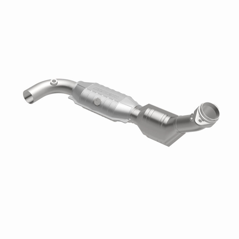 Magnaflow Direct-Fit Catalytic Converter for 97-98 Ford F-150 V8 4.6L - OneFastShop