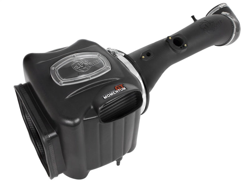 aFe Momentum GT Pro Dry S Stage-2 Intake System for 09-16 GM Silverado/Sierra 2500/3500HD 6.0L V8 - OneFastShop