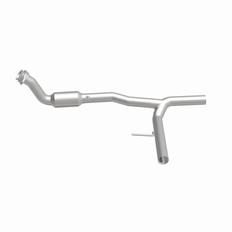 Magnaflow Direct Fit Catalytic Converter for 05-06 Ford F-150 4.2L - OneFastShop