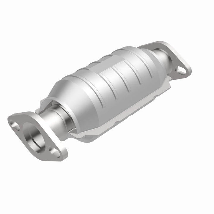 Magnaflow Direct-Fit Catalytic Converter 95-98 Nissan 240SX 2.4L Front 49 State - OneFastShop