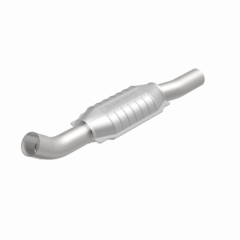 Magnaflow Catalytic Converter Direct Fit 80-87 Dodge Plymouth Vans - OneFastShop