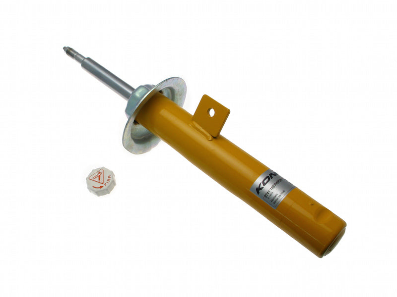 KONI Sport Yellow Right Front Shock - BMW 325xi / 330xi (E46) 2001-2006