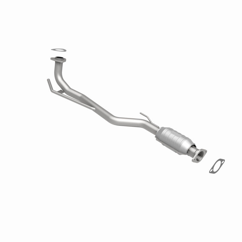 MagnaFlow Direct-Fit Catalytic Converter 300ZX 90-96 D/S - OneFastShop