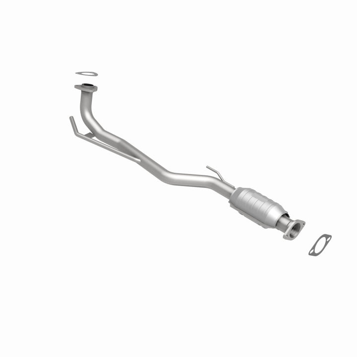 MagnaFlow Direct-Fit Catalytic Converter 300ZX 90-96 D/S - OneFastShop