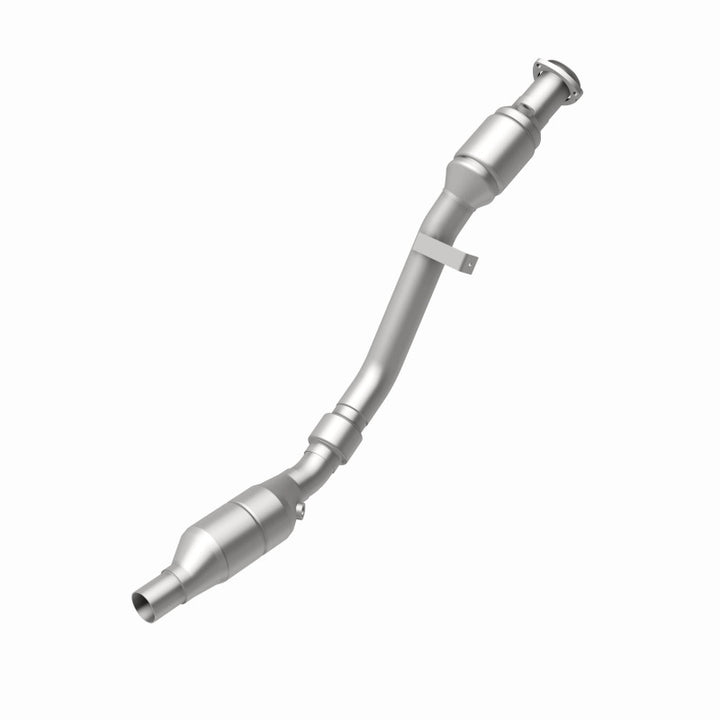 Magnaflow Catalytic Converter with Mandrel-Bent Tubing for 04-06 Audi S4 4.2L - OneFastShop