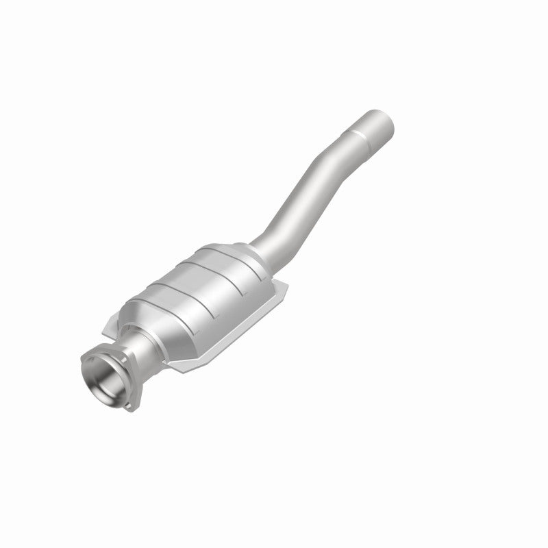 Magnaflow Catalytic Converter 28.75X6.5X4 2.25/2.5 Volvo 780 1989-1991 - OneFastShop