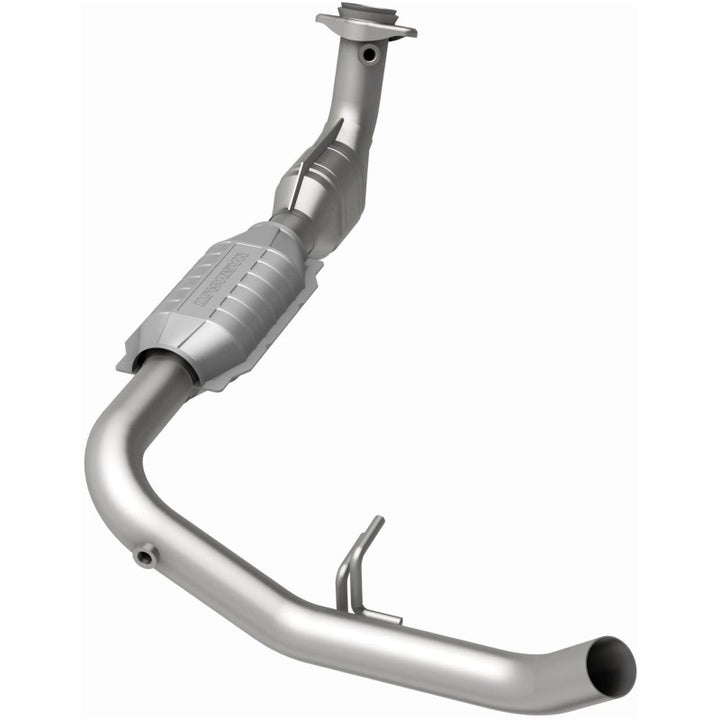 MagnaFlow Catalytic Converter Direct Fit 99-00 Ford Trucks 5.4L