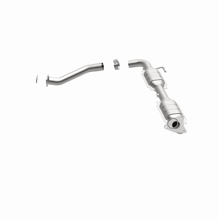 Magnaflow Direct-Fit Catalytic Converter for 2007-2008 Toyota Tundra 5.7L Driver Side - OneFastShop