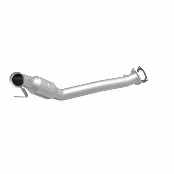Magnaflow Front Direct Fit Stainless Catalytic Converter for 11-12 Ram 2500/3500 6.7L - OneFastShop