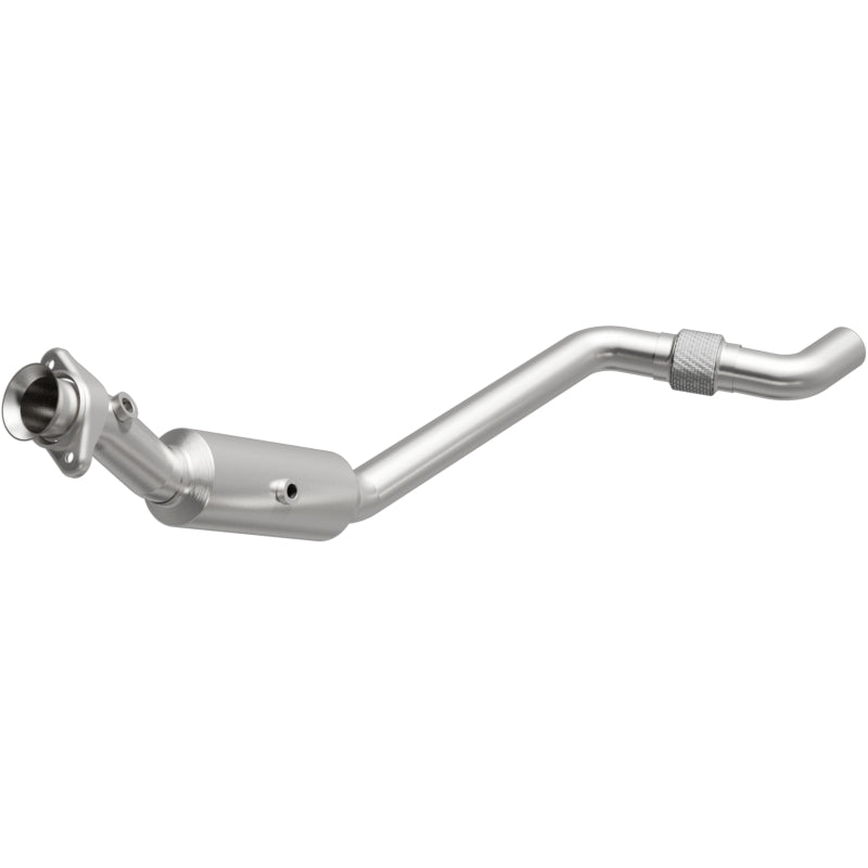 Magnaflow Direct Fit OEM Catalytic Converter 15-17 Mustang V6 3.7 - OneFastShop