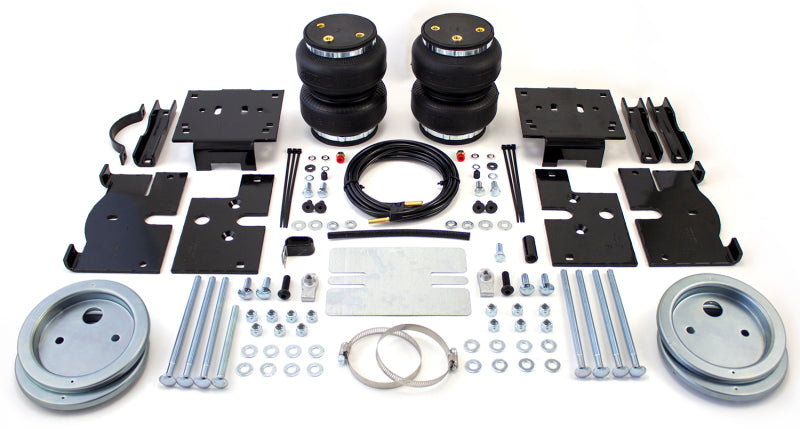 Air Lift Air Suspension Kit - Ford F-150 2004-2014 (57228)