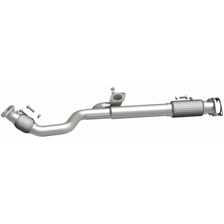 BRE Exhaust Front Pipe Kit for 2010–2015 Equinox and Terrain 3.0L 3.6L - OneFastShop