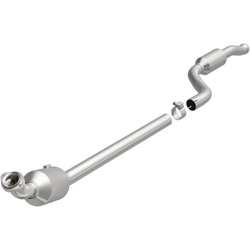 Magnaflow 2010–2012 GLK350 V6 3.5 OEM Underbody Direct-Fit Converter for GLK350 (3.5)