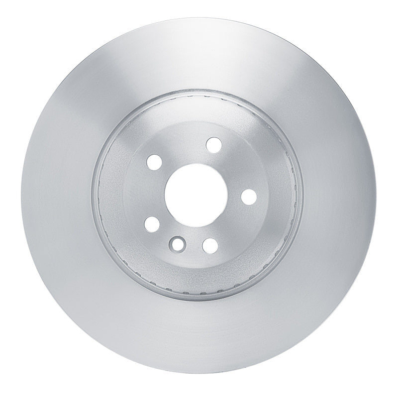 DFC 600 OE Front Brake Rotor - Jaguar F-Pace, Land Rover Range Rover Velar (2021-2025)